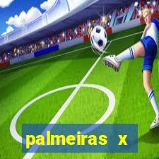 palmeiras x botafogo futemax